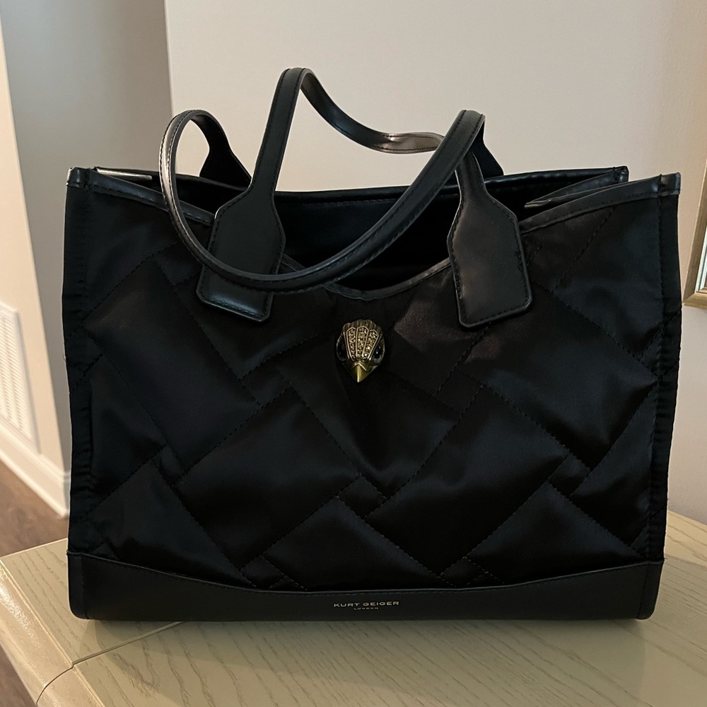 Kurt Geiger Tote